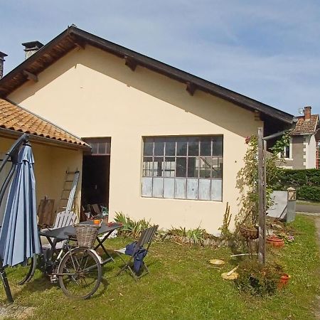 La Forge Bed & Breakfast Sore Dış mekan fotoğraf