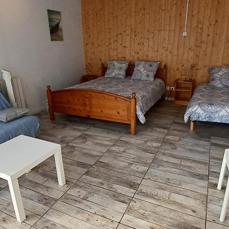 La Forge Bed & Breakfast Sore Dış mekan fotoğraf