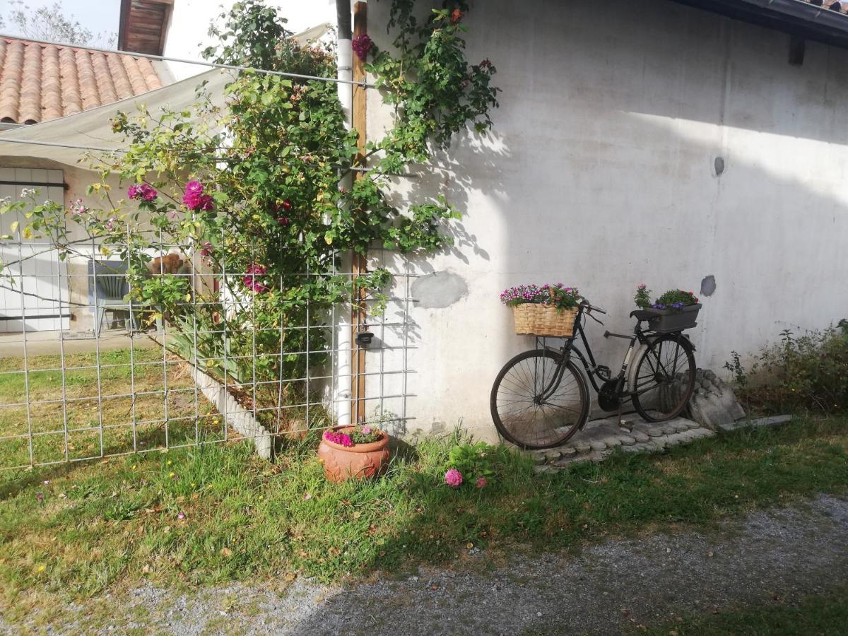 La Forge Bed & Breakfast Sore Dış mekan fotoğraf