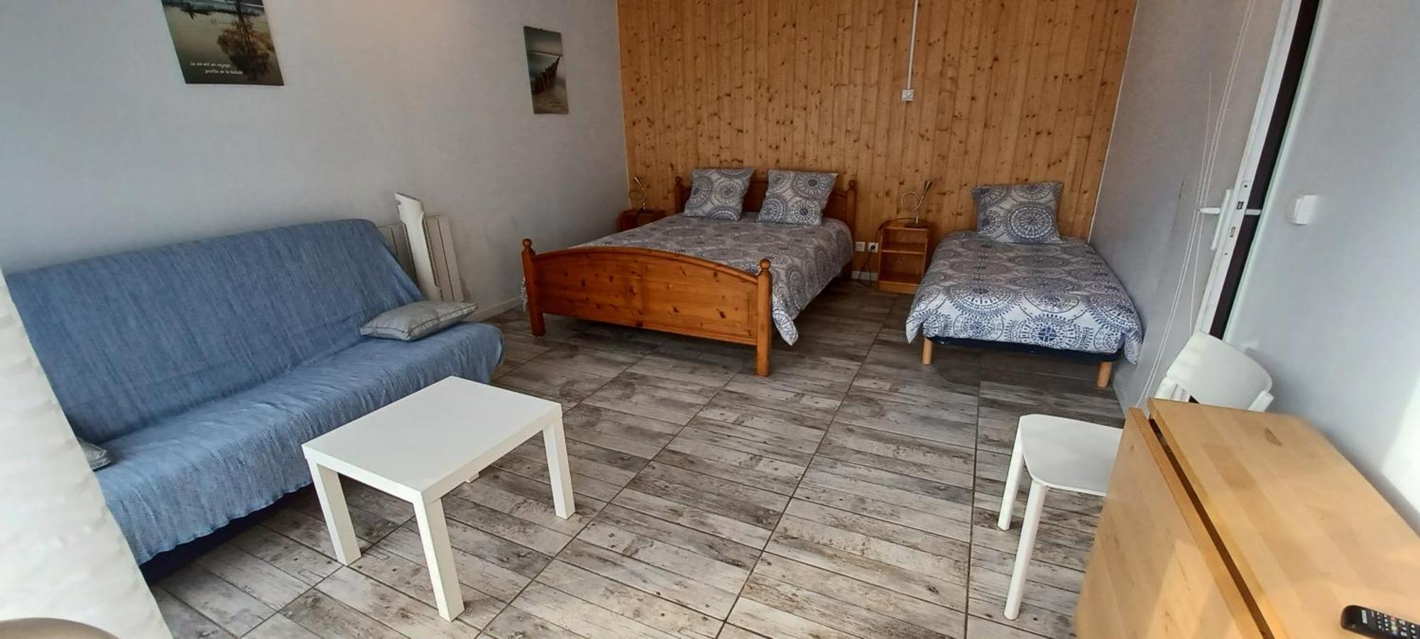 La Forge Bed & Breakfast Sore Dış mekan fotoğraf