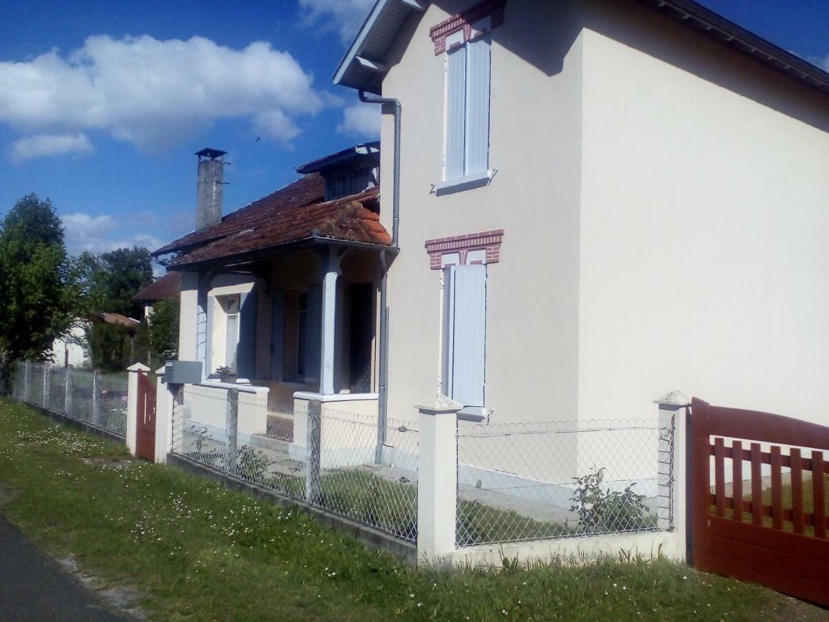 La Forge Bed & Breakfast Sore Dış mekan fotoğraf