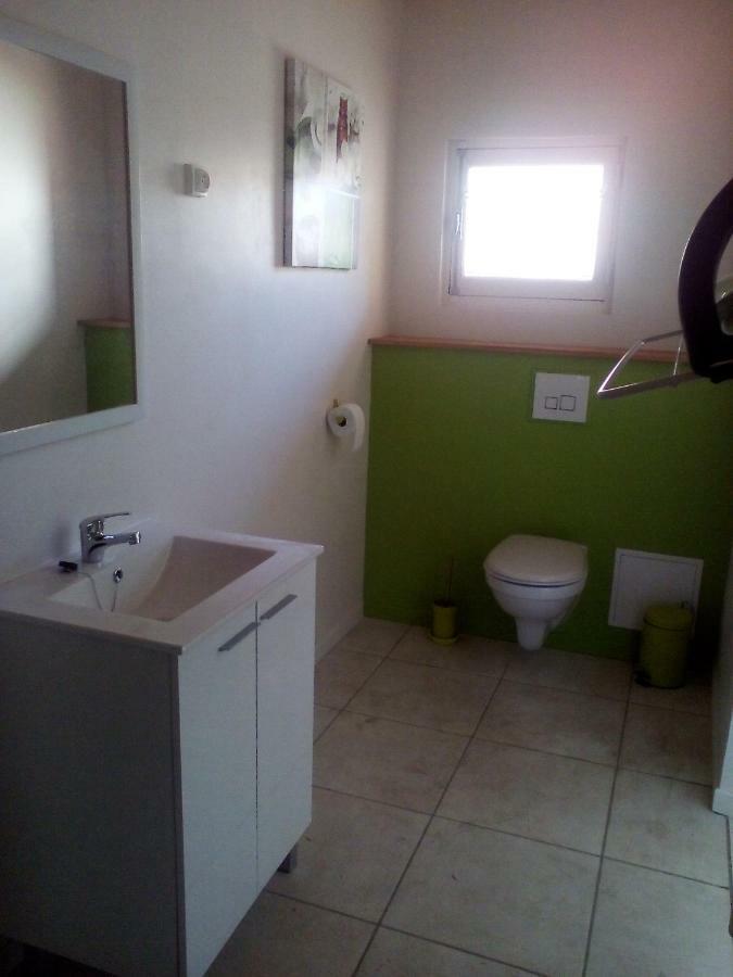 La Forge Bed & Breakfast Sore Dış mekan fotoğraf