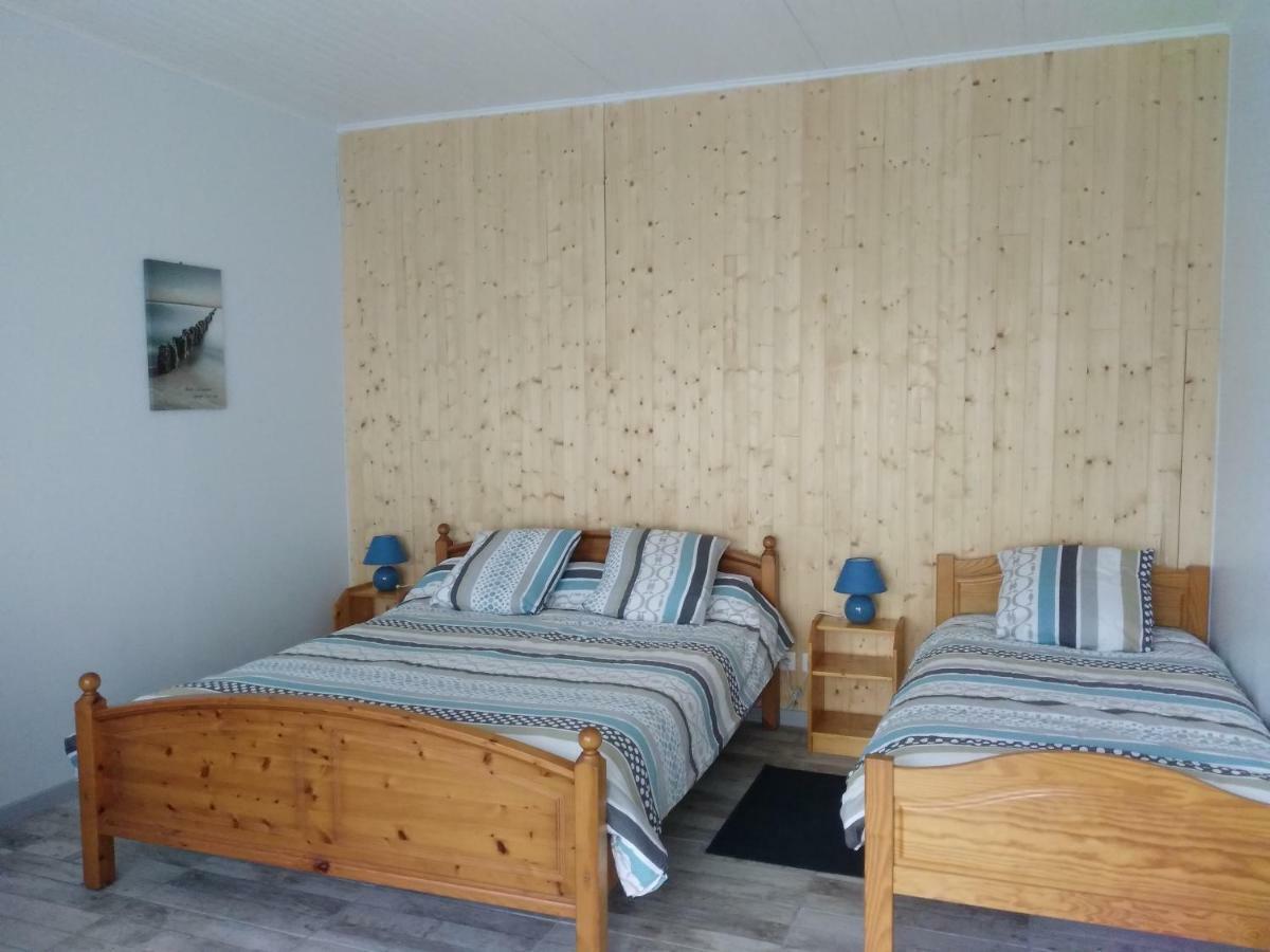 La Forge Bed & Breakfast Sore Dış mekan fotoğraf